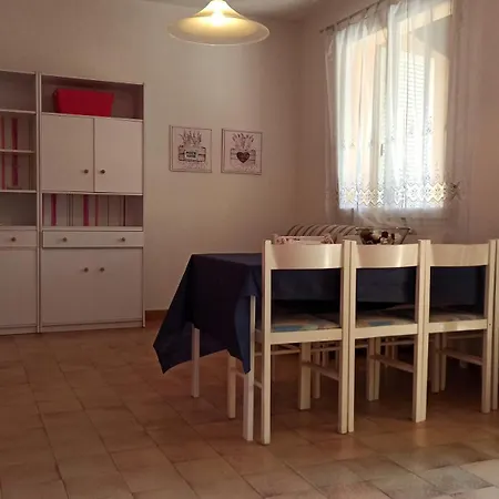 Tatil Evi Delta Blu Village *