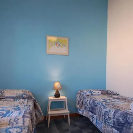 Delta Blu Village Nyaraló