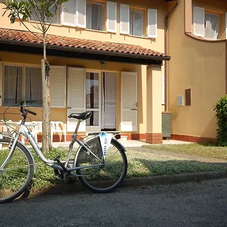 Vakantiehuis Delta Blu Village *