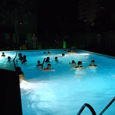 Tatil Evi Delta Blu Village Lido di Pomposa