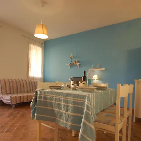 Delta Blu Village Tatil Evi *