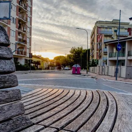 Delta Blu Village Vakantiehuis Lido di Pomposa