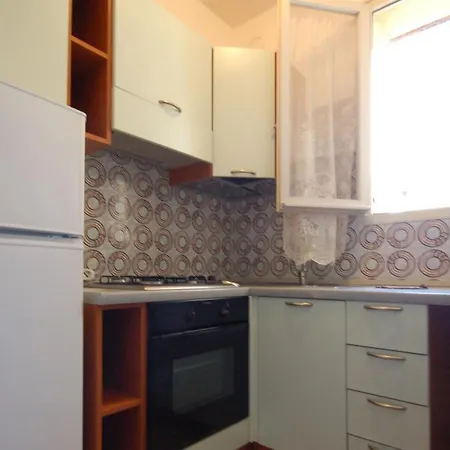 Tatil Evi Delta Blu Village *