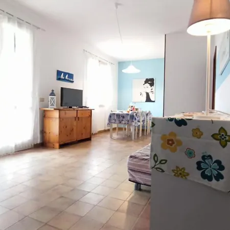 Delta Blu Village *
