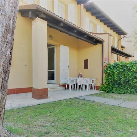 Tatil Evi Delta Blu Village