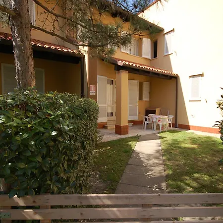 Delta Blu Village Vakantiehuis