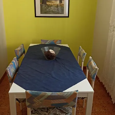 Delta Blu Village Tatil Evi Lido di Pomposa