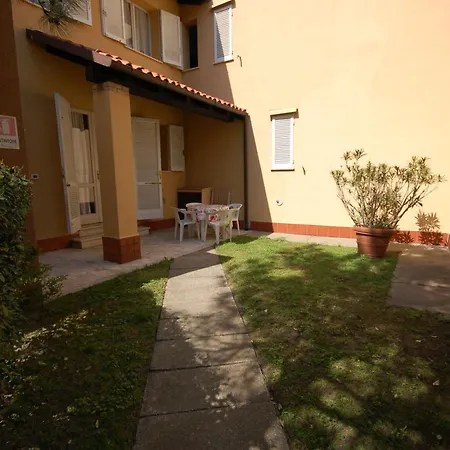 Vakantiehuis Delta Blu Village *