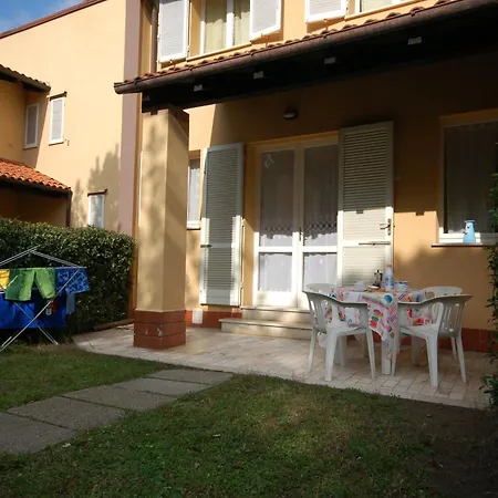 Vakantiehuis Delta Blu Village