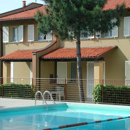 Delta Blu Village Nyaraló *