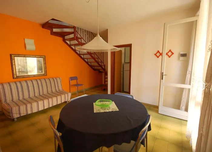 Delta Blu Village Prázdninový dům