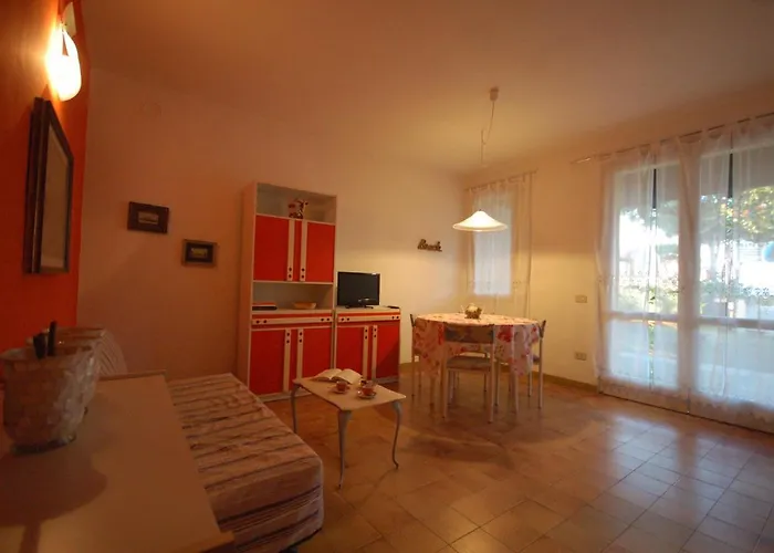 Delta Blu Village Prázdninový dům Lido di Pomposa