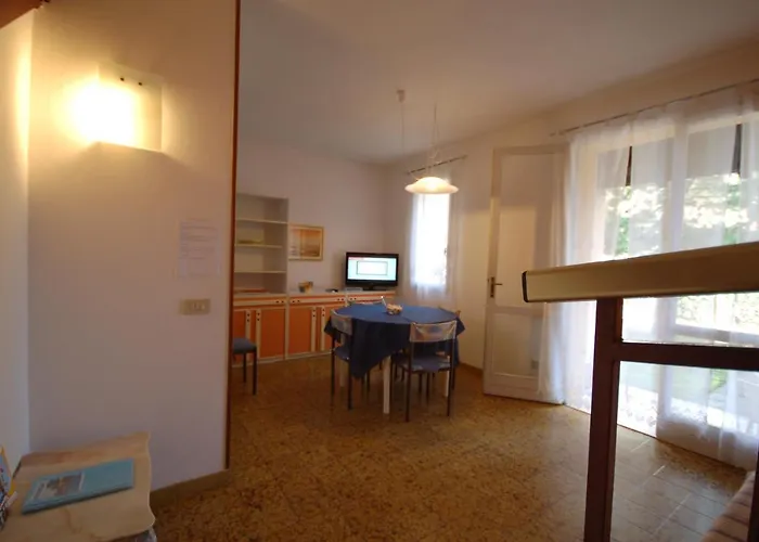 Prázdninový dům Delta Blu Village *