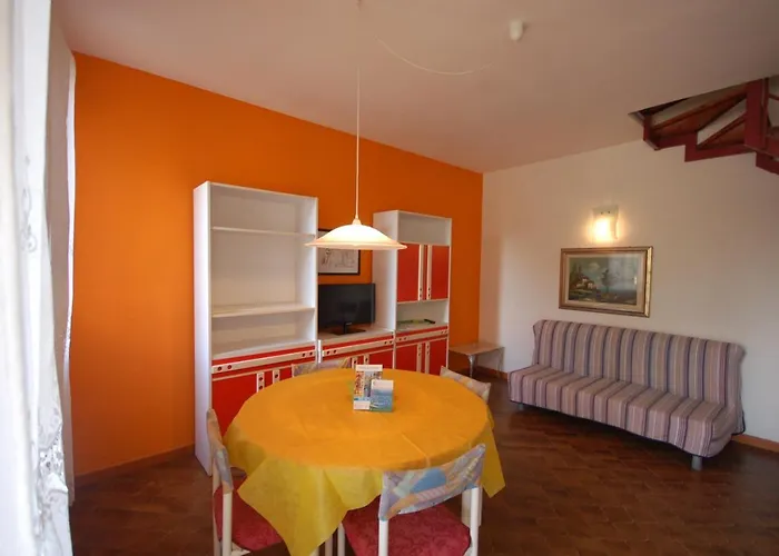 Delta Blu Village Prázdninový dům