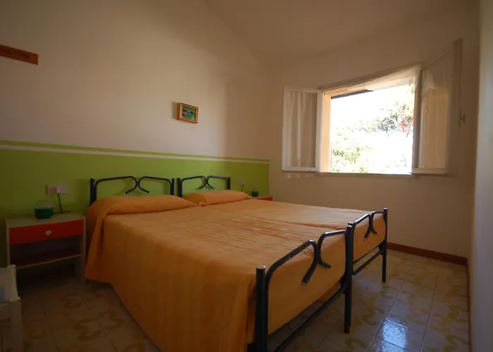 Delta Blu Village * Lido di Pomposa