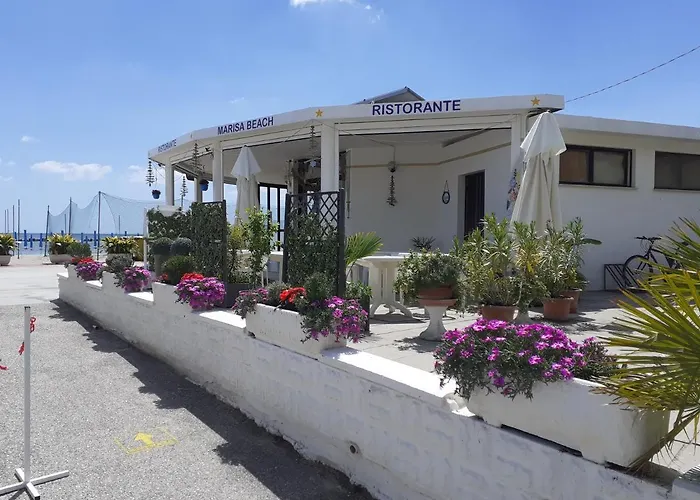 Delta Blu Village Vakantiehuis