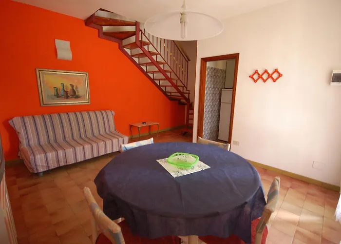 Delta Blu Village Prázdninový dům *