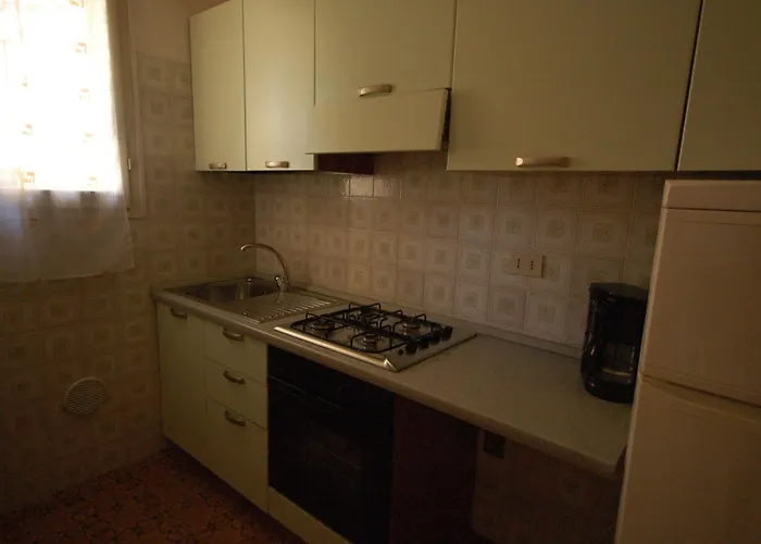 Delta Blu Village Prázdninový dům Lido di Pomposa