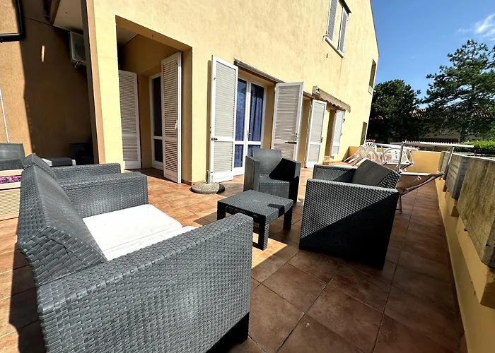 Delta Blu Village * Lido di Pomposa