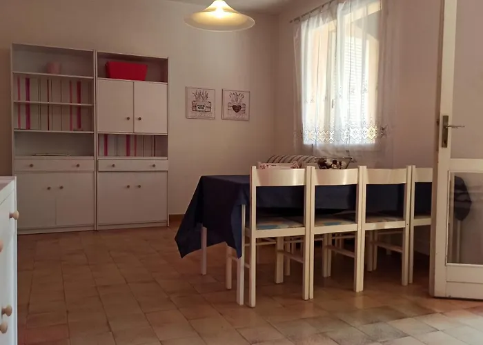 Prázdninový dům Delta Blu Village *