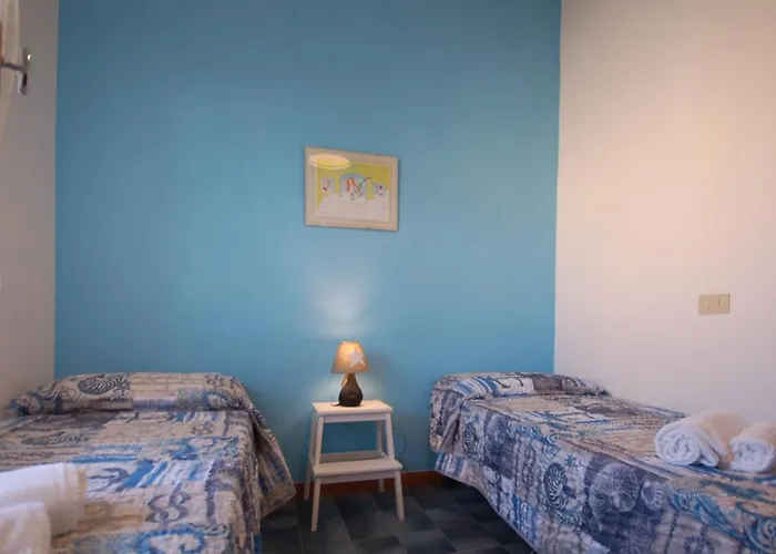 Delta Blu Village Prázdninový dům