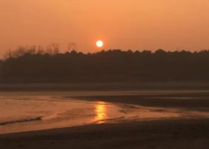 Delta Blu Village Prázdninový dům Lido di Pomposa