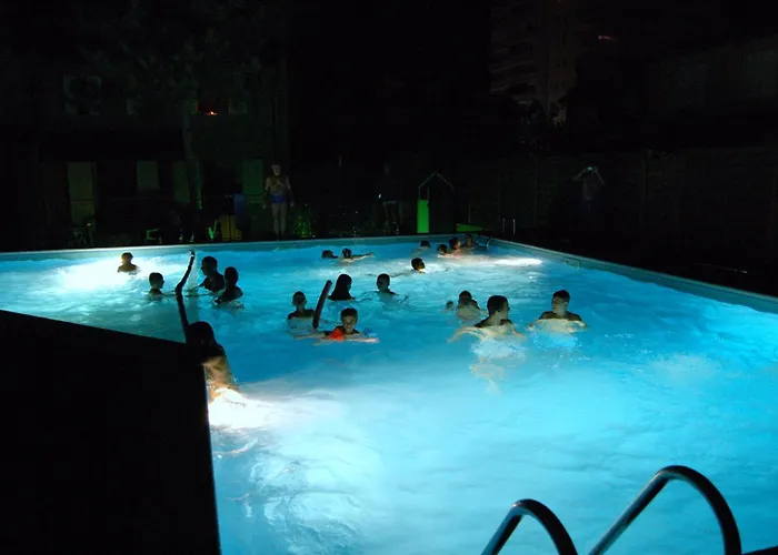 Vakantiehuis Delta Blu Village Lido di Pomposa