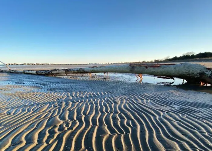 Delta Blu Village * Lido di Pomposa