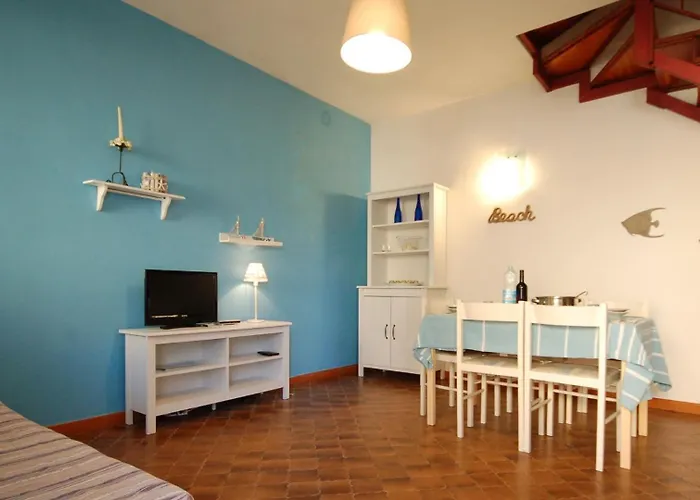 Delta Blu Village Prázdninový dům