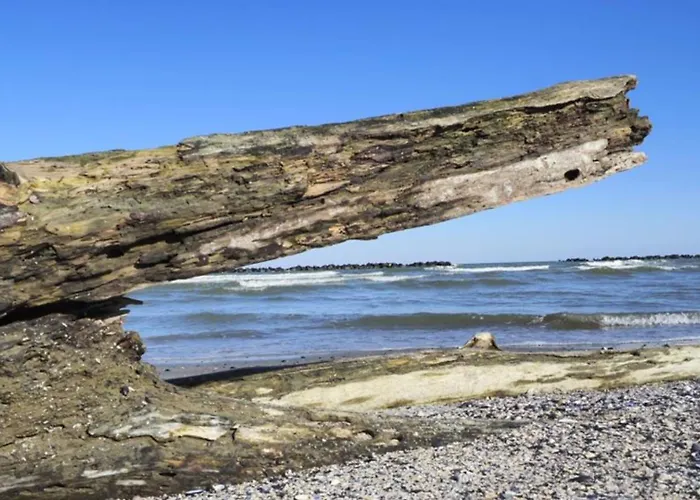 Vakantiehuis Delta Blu Village *