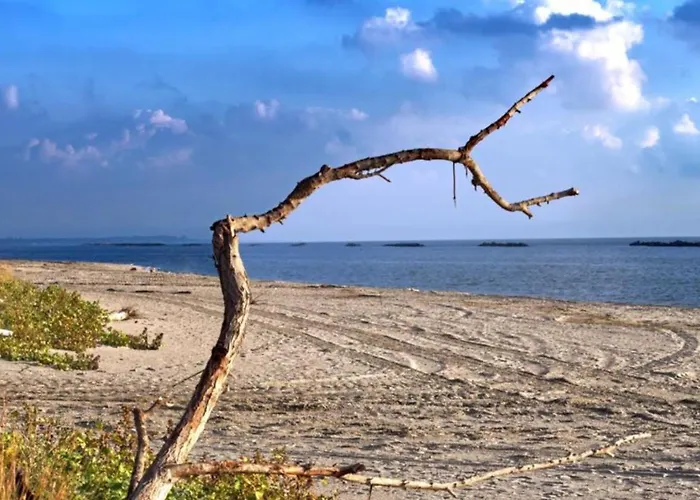 Delta Blu Village Prázdninový dům Lido di Pomposa