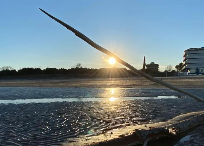 Vakantiehuis Delta Blu Village Lido di Pomposa