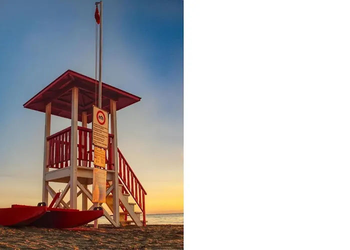 Vakantiehuis Delta Blu Village *