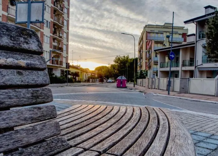 Delta Blu Village Vakantiehuis Lido di Pomposa