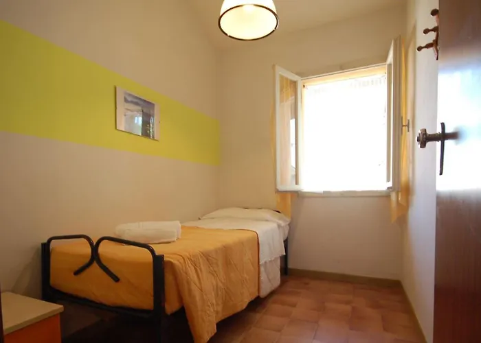 Vakantiehuis Delta Blu Village Lido di Pomposa