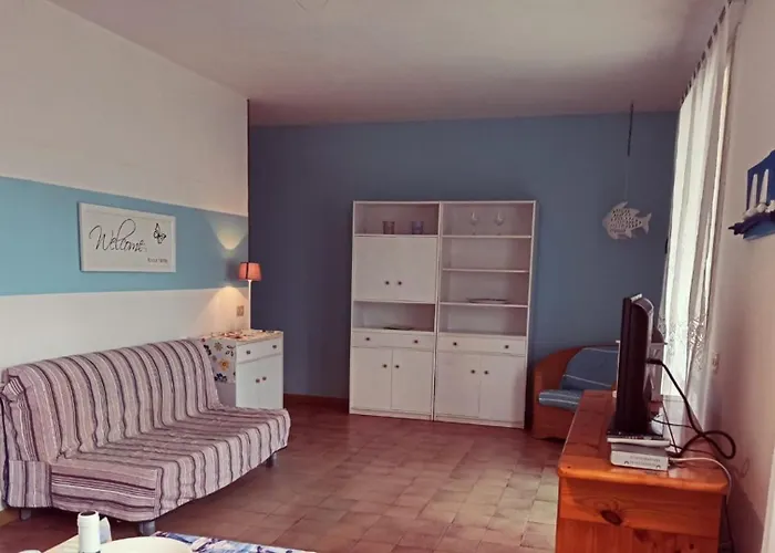 Delta Blu Village Lido di Pomposa