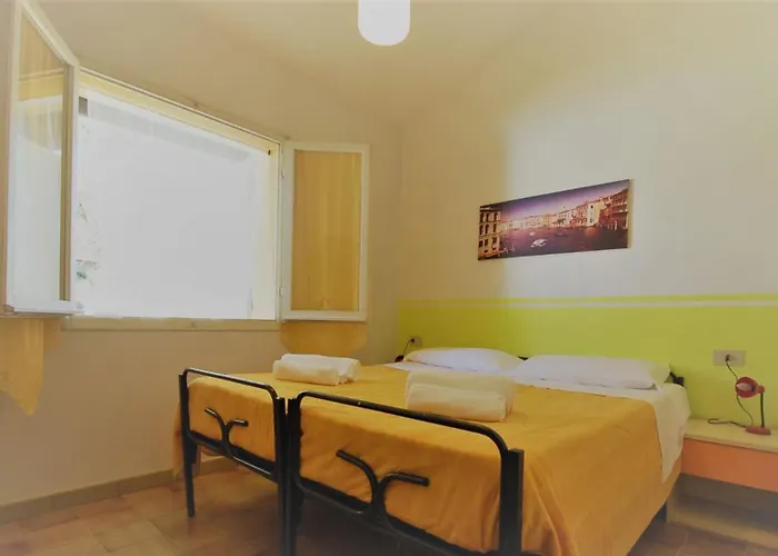 Delta Blu Village Vakantiehuis *