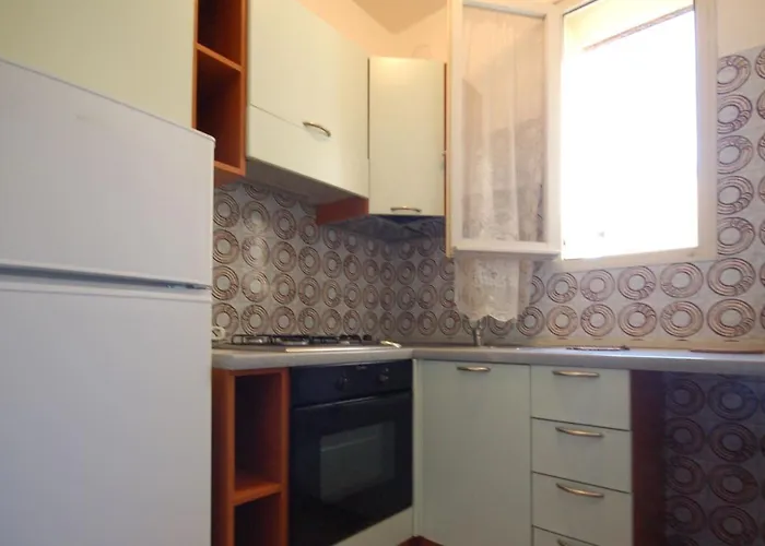 Prázdninový dům Delta Blu Village *