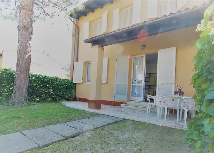 Delta Blu Village Vakantiehuis Lido di Pomposa