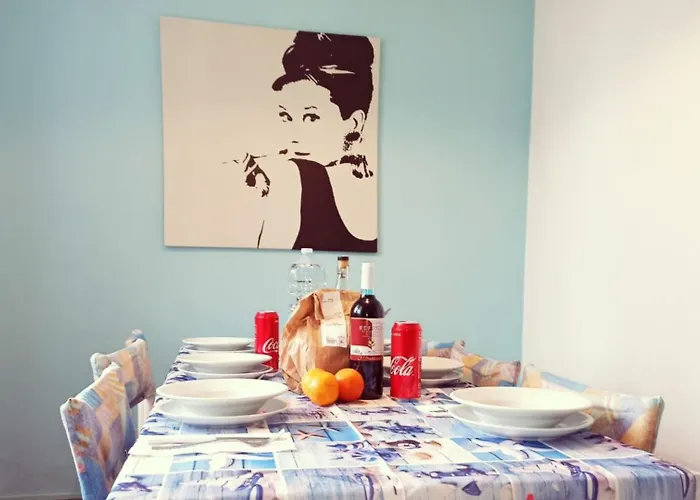 Delta Blu Village * Lido di Pomposa