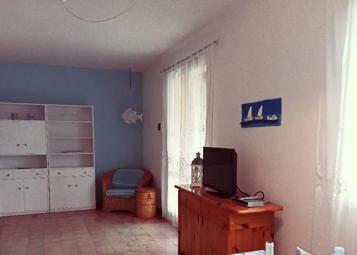 Delta Blu Village Prázdninový dům