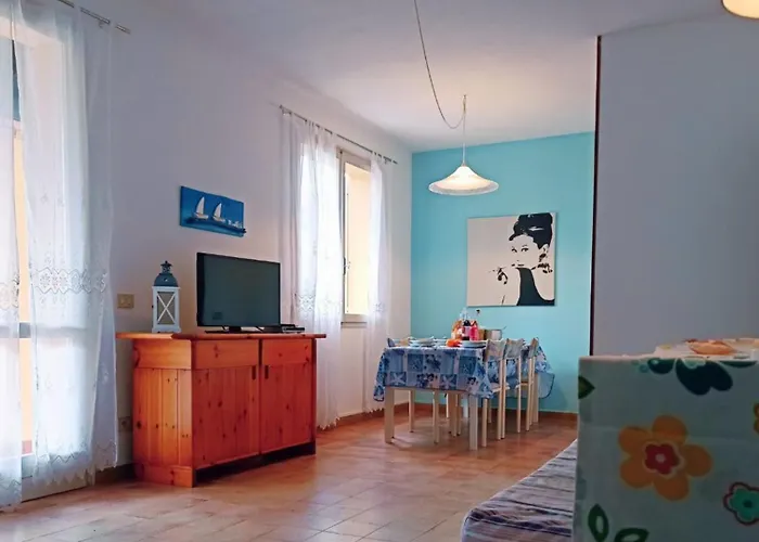 Delta Blu Village Prázdninový dům *