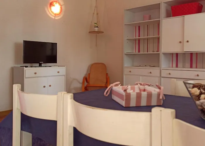 Delta Blu Village * Lido di Pomposa