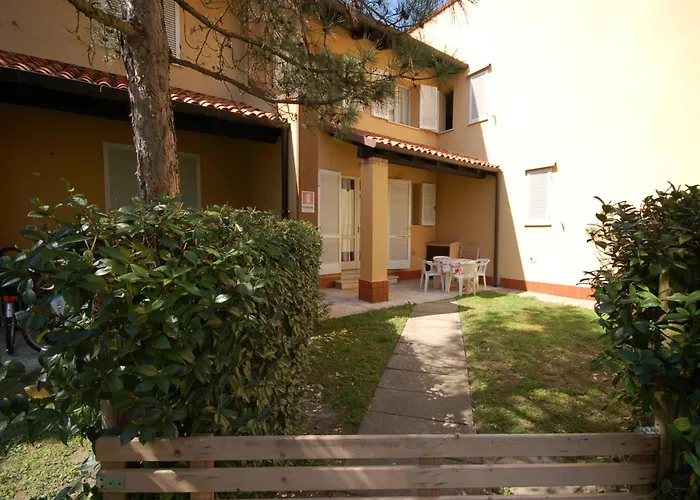 Delta Blu Village Vakantiehuis