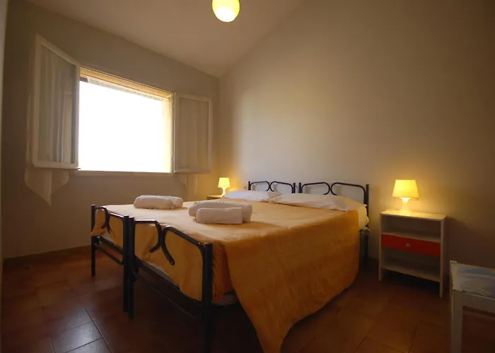 Delta Blu Village Prázdninový dům *