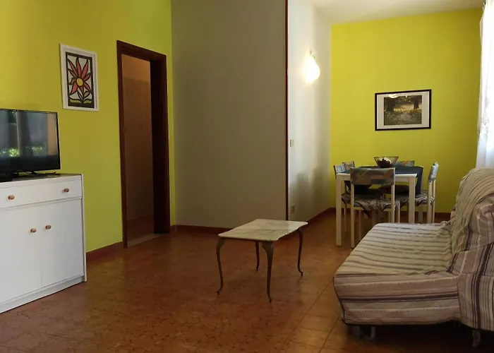 Delta Blu Village Prázdninový dům Lido di Pomposa