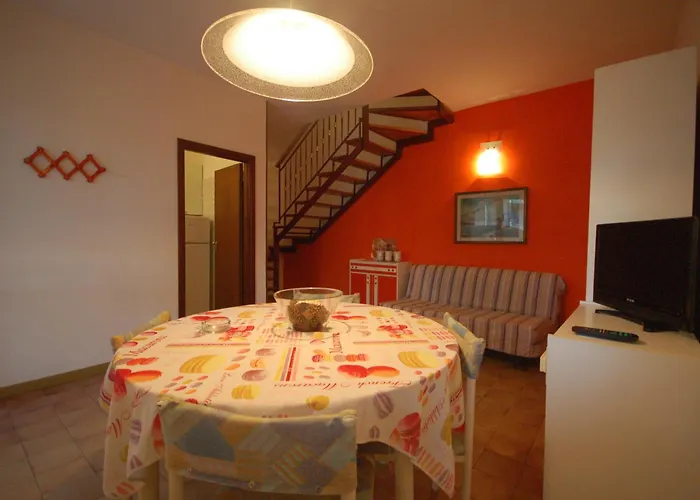 Delta Blu Village * Lido di Pomposa