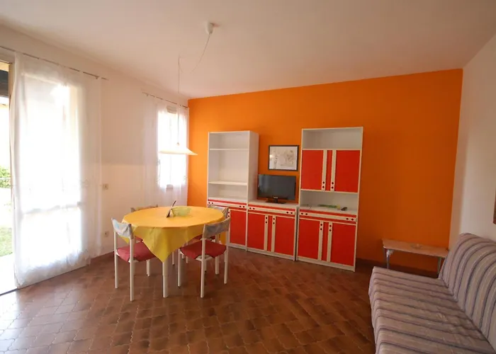 Prázdninový dům Delta Blu Village