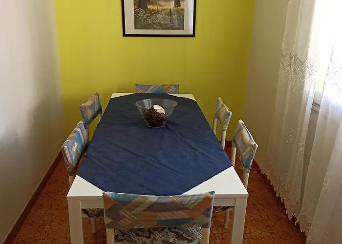 Delta Blu Village Vakantiehuis Lido di Pomposa