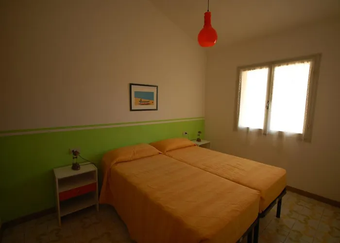 Delta Blu Village Prázdninový dům